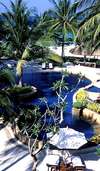 Kata Thani Beach Resort 